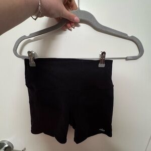 Alo Biker Shorts